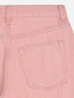 Barrel Jeans