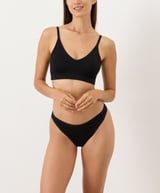 Organic Everyday Barely There Set