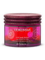 Rituals Uukumwe Rich Body Butter 220 ml, image 1 of 3