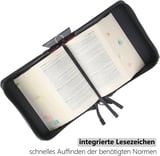 The Habersack Tasche Schwarz