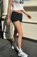 Brandy Melville Madelyn Shorts