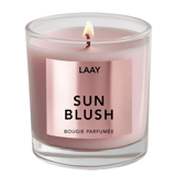 Duftkerze Sun Blush, image 1 of 5