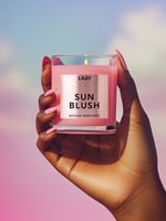 Duftkerze Sun Blush, image 4 of 5