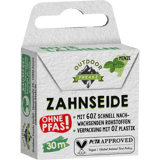 Natur Zahnseide