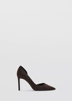 Mango Stiletto-Pumps, image 1 of 4