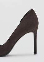 Mango Stiletto-Pumps, image 3 of 4