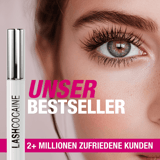 LASHCOCA!NE - Wimpernserum