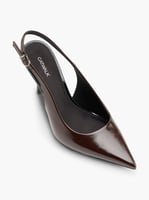 Catwalk Slingpumps