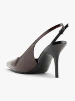 Catwalk Slingpumps