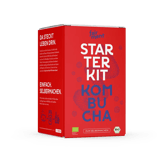 Fairment Kombucha Starter Kit - Bio Kombucha selber machen, Bild 1 von 4