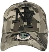 Cap NY Kinder Armee Fashion Grau Schwarz Baseball Militär Wary 7 bis 12 Jahre – Jungen Gr. Einheitsgröße, grau