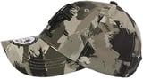 Cap NY Kinder Armee Fashion Grau Schwarz Baseball Militär Wary 7 bis 12 Jahre – Jungen Gr. Einheitsgröße, grau