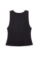 Twist Back Top