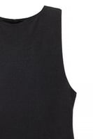 Twist Back Top