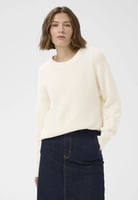 Part Two BOZENAPW - Strickpullover - tofu, image 1 of 4