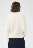 Part Two BOZENAPW - Strickpullover - tofu, image 3 of 4