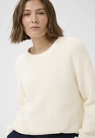 Part Two BOZENAPW - Strickpullover - tofu, image 4 of 4