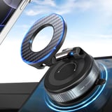 PlusAcc Vakuum Handyhalterung Auto