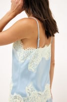 Lace Detail Singlet
