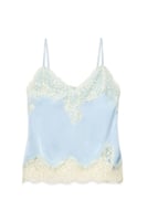 Lace Detail Singlet