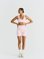 Sport Short Softsculpt rosa