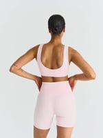 Sport Short Softsculpt rosa