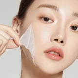 Collagen Night Wrapping Mask, Bild 2 von 2