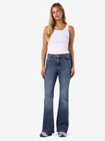 Noisy May NMKAREEN Flared Jeans