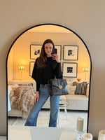 Noisy May NMKAREEN Flared Jeans