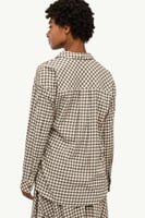 C&A Bluse - Oversized - kariert