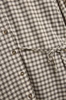 C&A Bluse - Oversized - kariert