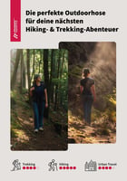 Maier Sports LULAKA - Trekkinghose