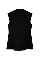 Tailored Blazer Vest