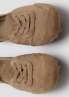 Kombinierte Sneaker aus Rauleder, image 6 of 6