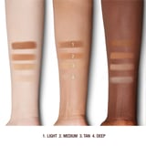 Charlotte Tilbury Airbrush Flawless Finish Puder