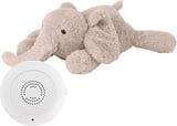 Flow Amsterdam George Herzschlagkuscheltier - Blush | Kuscheltiere