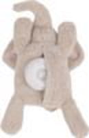 Flow Amsterdam George Herzschlagkuscheltier - Blush | Kuscheltiere