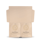 Sunday Natural Products Creamy Protein Mixed Box