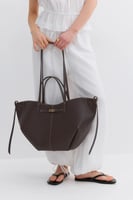 Gina Tricot Detail strap tote bag, image 2 of 4