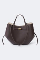 Gina Tricot Detail strap tote bag, image 3 of 4
