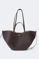 Gina Tricot Detail strap tote bag, image 4 of 4