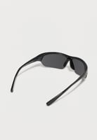 SKYLON ACE UNISEX - Sports glasses - black/grey