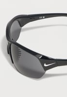 SKYLON ACE UNISEX - Sports glasses - black/grey