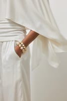 2 Pack Beaded Bracelet
