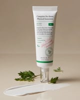 Complete No-stress Physical Sunscreen V.3