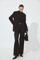 Oversize-Blazer