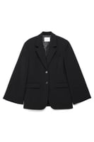 Oversize-Blazer