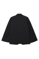 Oversize-Blazer