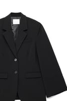 Oversize-Blazer