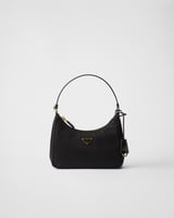 Prada Re-Edition 2005 Mini Bag aus Re-Nylon